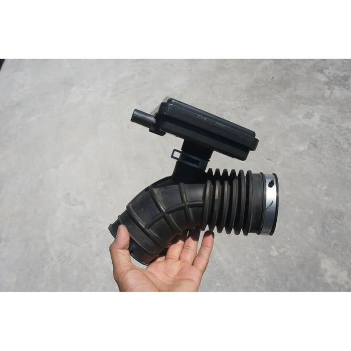 Manguera De Porta Filtro De Aire Para Nissan Altima 2013, 2014, 2015, 2018 Motor 2.5 Litros - Genuina