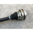 Junta Homocinetica Trasera Derecha Para Audi A6 2012, 2013, 2014, 2015, 2016, 2017, 2018 Motor 3.0 Original