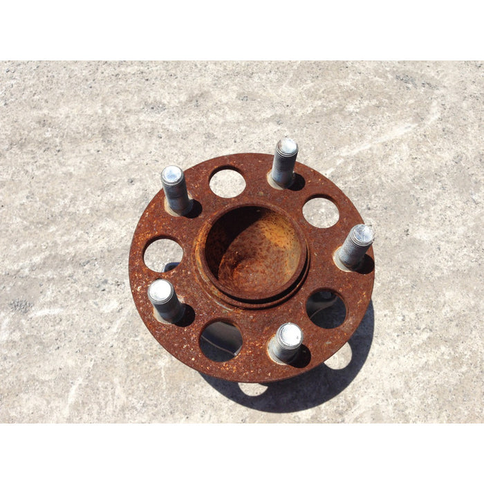 Maza Balero Trasera Para Honda Pilot 2016, 2017, 2018, 2019 - Original