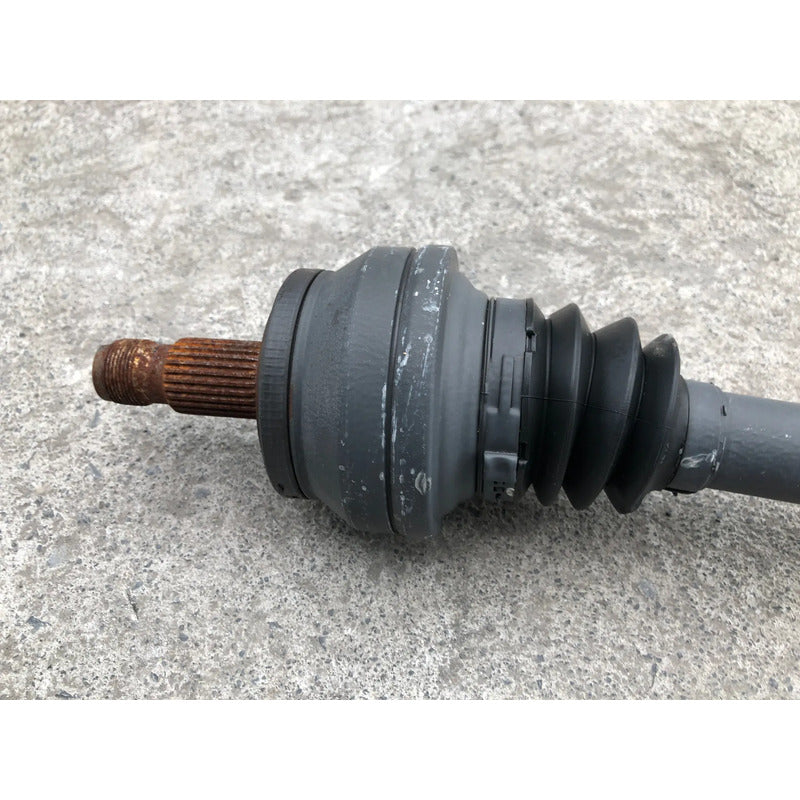 Junta Homocinetica Trasera, para Mercedes Benz C250 2012, 2013, 2014, 2015 Motor 1.8 Original
