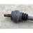 Junta Homocinetica Trasera, Mercedes Benz C250 2012, 2013, 2014, 2015 Motor 1.8 Original