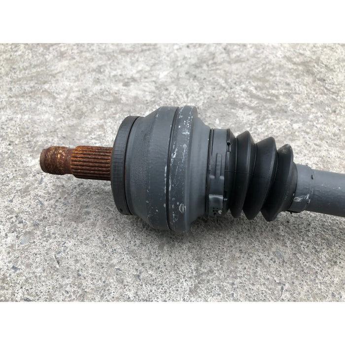 Junta Homocinetica Trasera, Mercedes Benz C250 2012, 2013, 2014, 2015 Motor 1.8 Original