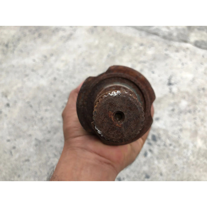 Junta Homocinetica Delantera Izquierda Para Honda Pilot 2016, 2017, 2018, 2019, 2020 Original