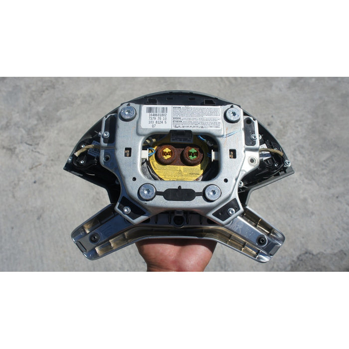 Bolsa De Aire Volante Mercedes Benz Gl350, Gl450 2009-2012