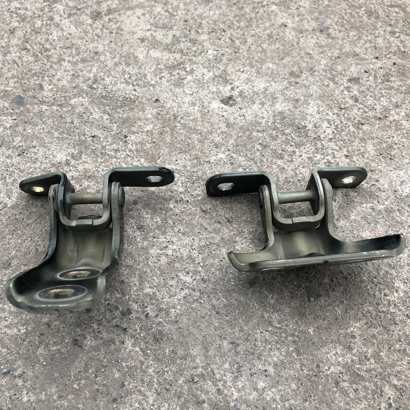 Bisagra De Puerta Delantera Izquierda Para Chevrolet Sonic 2012, 2013, 2014, 2015, 2016, 2017, 2018