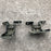 Bisagra De Puerta Delantera Izquierda Para Chevrolet Sonic 2012, 2013, 2014, 2015, 2016, 2017, 2018