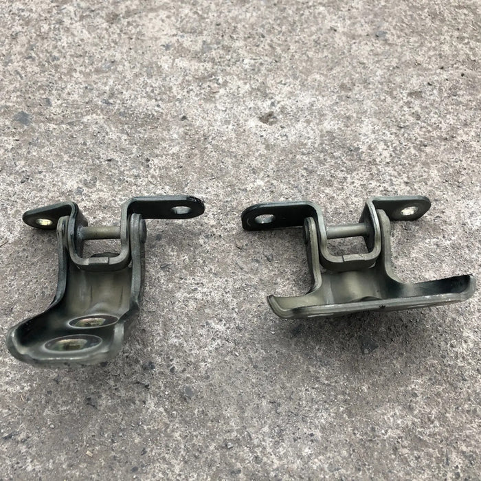 Bisagra De Puerta Delantera Izquierda Para Chevrolet Sonic 2012, 2013, 2014, 2015, 2016, 2017, 2018