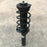 Amortiguador Delantero Izquierdo Para Volkswagen Jetta 2011, 2012, 2013, 2014, 2015, 2016, 2017, 2018 Motor 1.8 Original