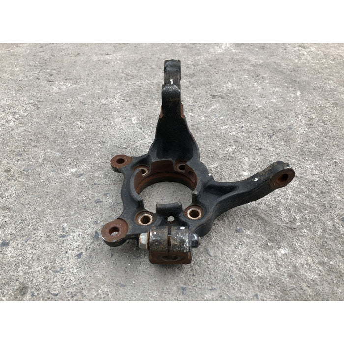 Mango Delantero Derecho Kia Soul 2014 Al 2019