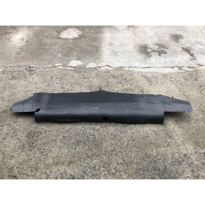 Deflector, Desviador, Tolva De Aire Inferior Radiador Para Ford Lobo 2015, 2016, 2017