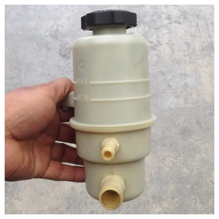Deposito De Direccion Hidraulica Para Dodge Caravan 2011, 2012, 2013, 2014, 2015, 2016, 2017, 2018, 2019, 2020 - Motor 3.6 Litros, V6 - Original