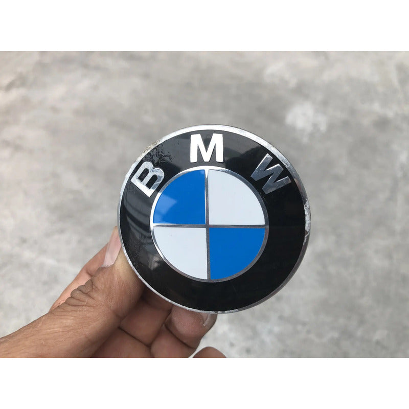 Copa Centro De Rin para Bmw X3 2004 Al 2017 $ X Pieza