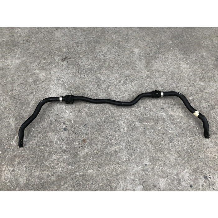 Barra Estabilizadora Delantera Para Toyota Corolla 2019, 2020, 2021, 2022, 2023 Motor 2.0 Genuina