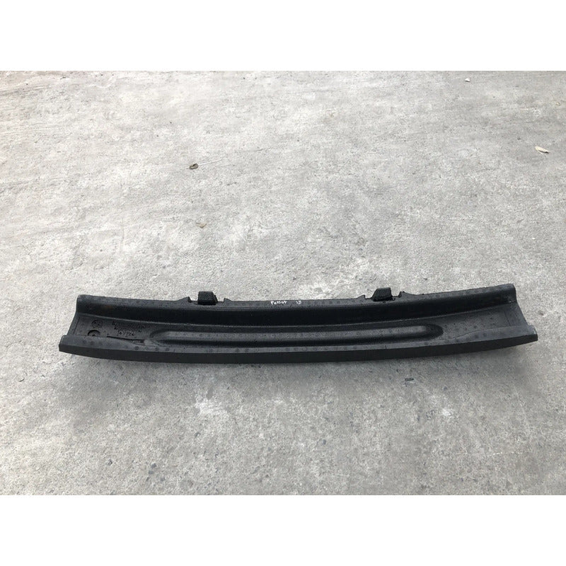 Anti-impacto Trasero para Volkswagen Passat 2012, 2013, 2014 2015 Negro