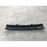 Anti-impacto Trasero Volkswagen Passat 2012, 2013, 2014 2015 Negro