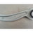 Tirante Trasero Derecho Superior Para Mercedes Benz C250 Sedan 2010, 2011, 2012, 2013, 2014, 2015 Motor 1.8