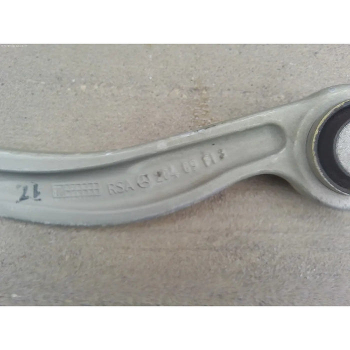 Tirante Trasero Derecho Superior Para Mercedes Benz C250 Sedan 2010, 2011, 2012, 2013, 2014, 2015 Motor 1.8