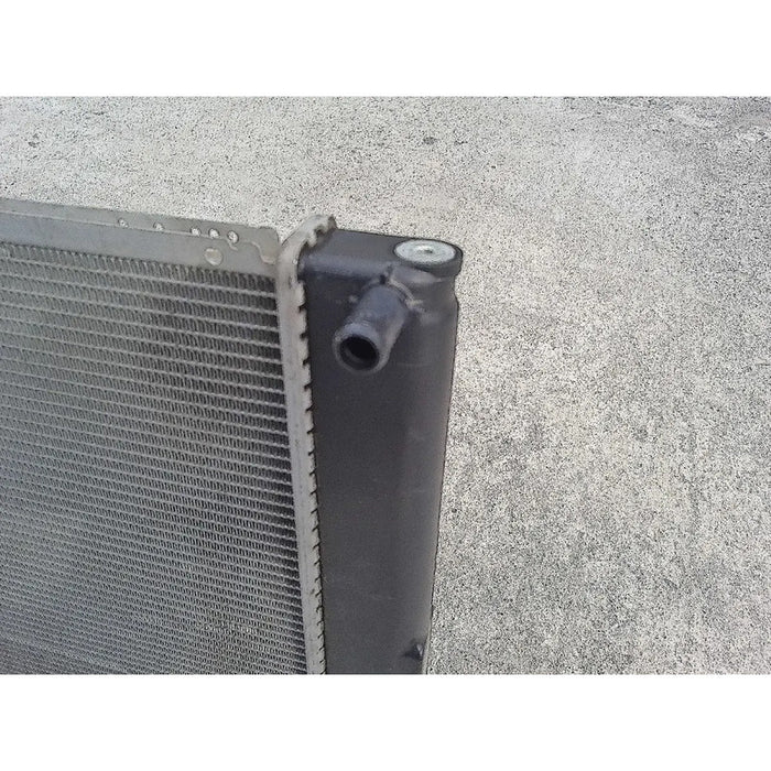 Radiador Original Para Toyota Prius 2010, 2011, 2012, 2013, 2014, 2015 Motor 1.8 Litros