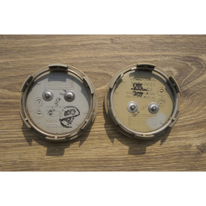 Copa De Centro Rin Honda Crv 2005 - 2011 (precio X Pieza) *