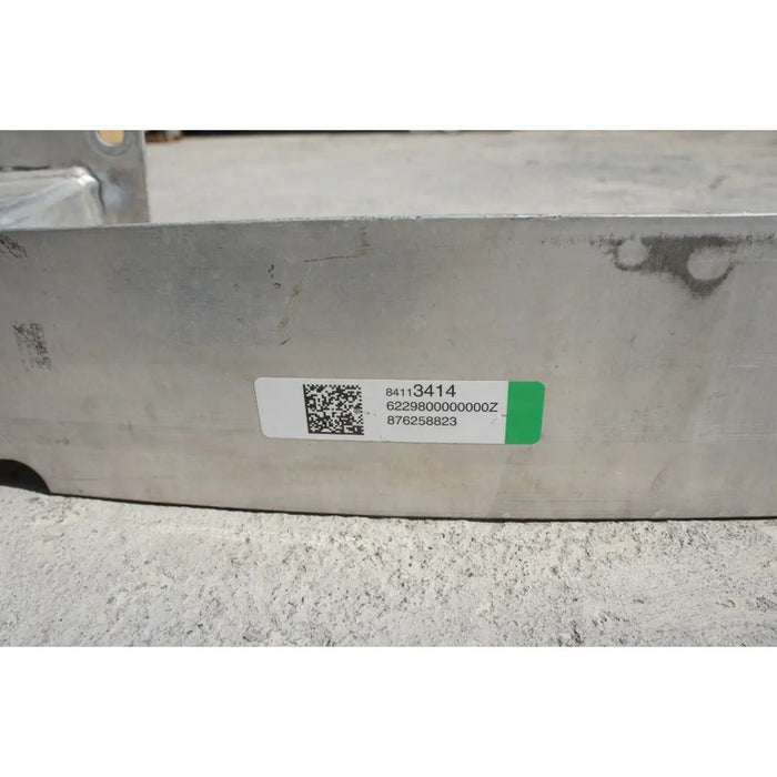 Refuerzo Trasero De Defensa Para Chevrolet Malibu 2008, 2009, 2010, 2011, 2012 - Original