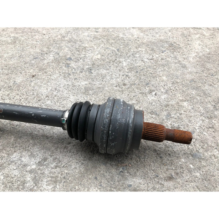 Junta Homocinetica Trasera Izquierda Para Mercedes Benz Gl450 2013, 2014, 2015, 2016 Motor 4.6 Original