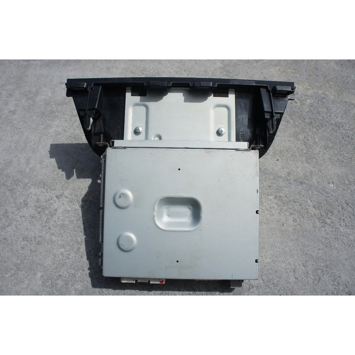 Autoestereo Mazda 3 2014 2015 2016 2017 2018
