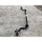 Barra Estabilizadora Trasera Original Para Audi A6 2012, 2013, 2014, 2015, 2016, 2017, 2018 Motor 2.0