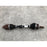 Junta Homocinetica Delantera Derecha Original Para Honda Hrv 2016, 2017, 2018, 2019, 2020, 2021, 2022 (motor 1.8)