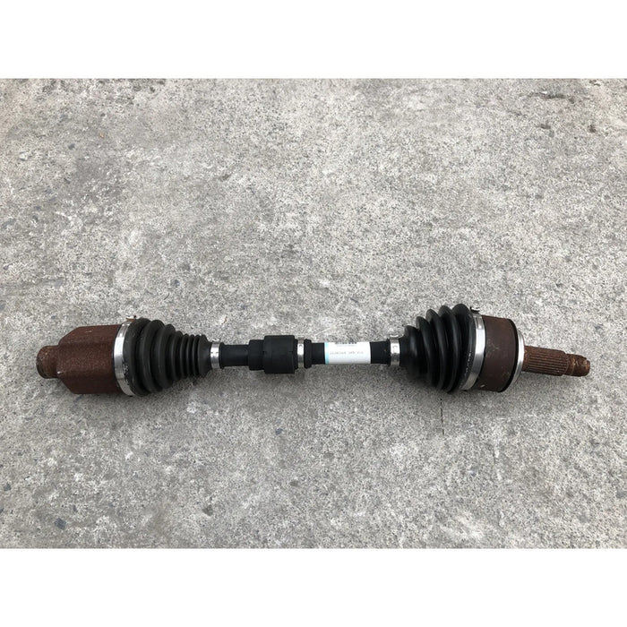 Junta Homocinetica Delantera Derecha Original Para Honda Hrv 2016, 2017, 2018, 2019, 2020, 2021, 2022 (motor 1.8)