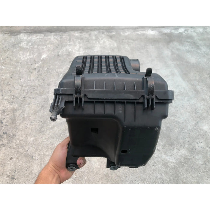 Porta Filtro De Aire Para Sonata 2011, 2012, 2013, 2014 - Motor 2.4 Litros, 4 Cilindros - Original