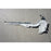 Bisagra De Cofre Derecha Para Ford Lobo 2011, 2012, 2013, 2014, 2015, 2016 - Original