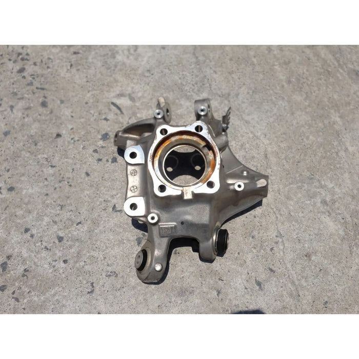 Mango Trasero Izquierdo Para Bmw 530i 2017, 2018, 2019, 2020 Motor 2.0