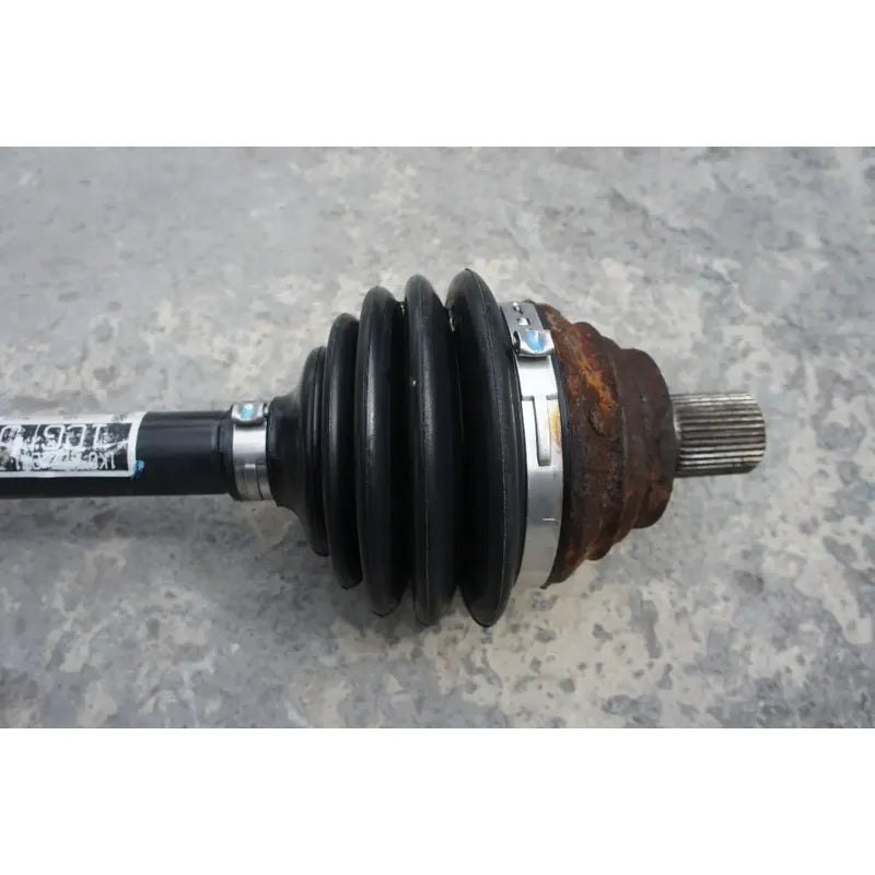 Junta Homocinetica Delantera Izquierda Para Volkswagen Jetta 2011, 2012, 2013, 2014, 2015 - Motor 2.0 Litros