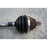 Junta Homocinetica Delantera Izquierda Para Volkswagen Jetta 2011, 2012, 2013, 2014, 2015 - Motor 2.0 Litros