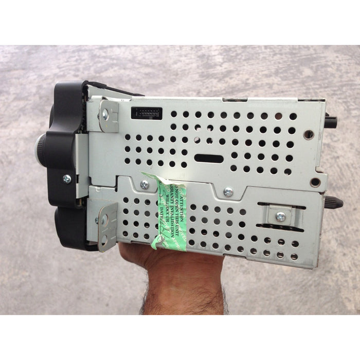 Autoestereo Estereo Radio Original Para Trax 2013 - 2018