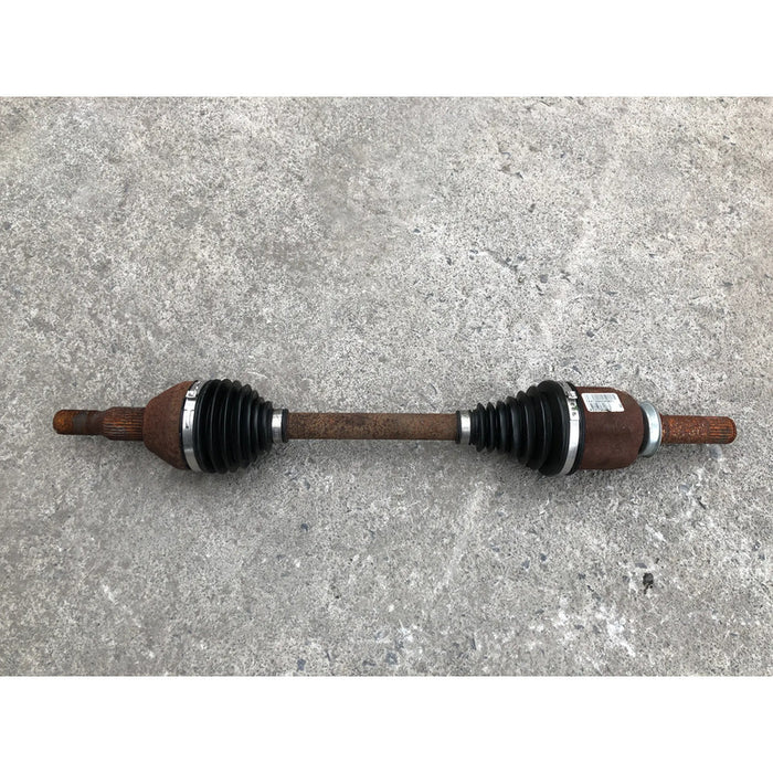 Junta Homocinetica Delantera Izquierda Para Chevrolet Traverse 2008, 2009, 2010, 2011, 2012, 2013, 2014, 2015, 2016, 2017 Original