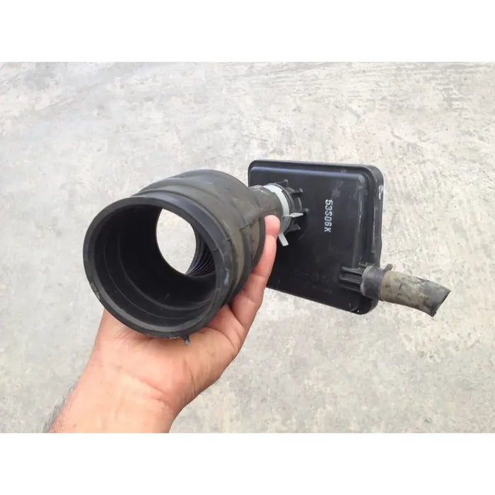 Manguera Porta Filtro Original, Para Nissan Altima 2013, 2014, 2015, 2016, 2017, 2018 - Para Motor 2.5 Litros - Original