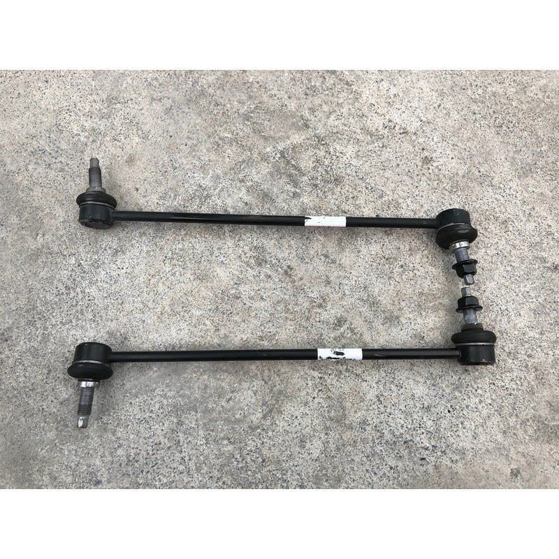 Par Juego De Bieletas Delanteras Para Optima 2016, 2017, 2018, 2019 Motor 2.4