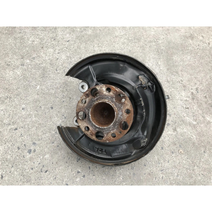 Mango Trasero Derecho Original Honda Accord 2013, 2014, 2015, 2016, 2017 Motor 2.0