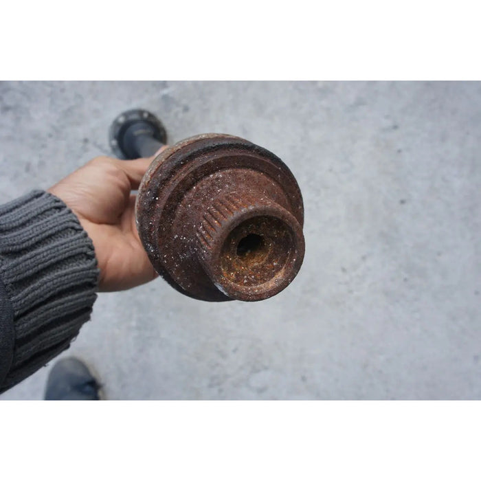 Junta Homocinetica Trasera Izquierda Para Audi A4 2012, 2013, 2014, 2015, 2016, 2017 Original