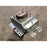 Bolsa De Aire Tablero Para Nissan Titan 2004, 2005, 2006, 2007 Original