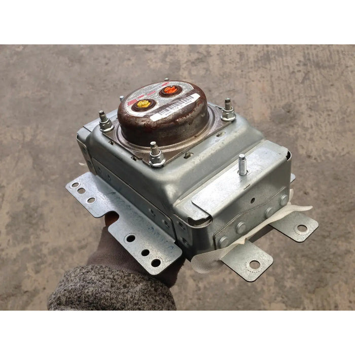 Bolsa De Aire Tablero Para Nissan Titan 2004, 2005, 2006, 2007 Original