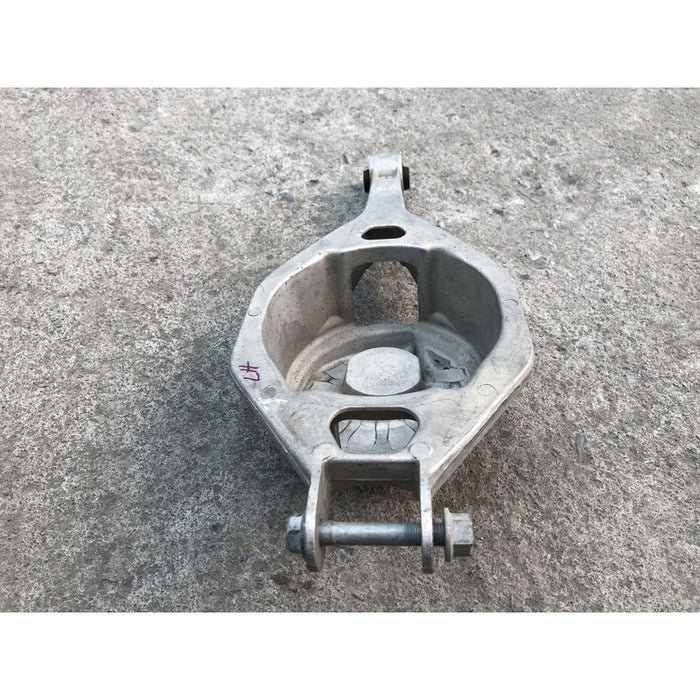 Horquilla Trasera Izquierda Altima Coupe 2007 Al 2012 2.5