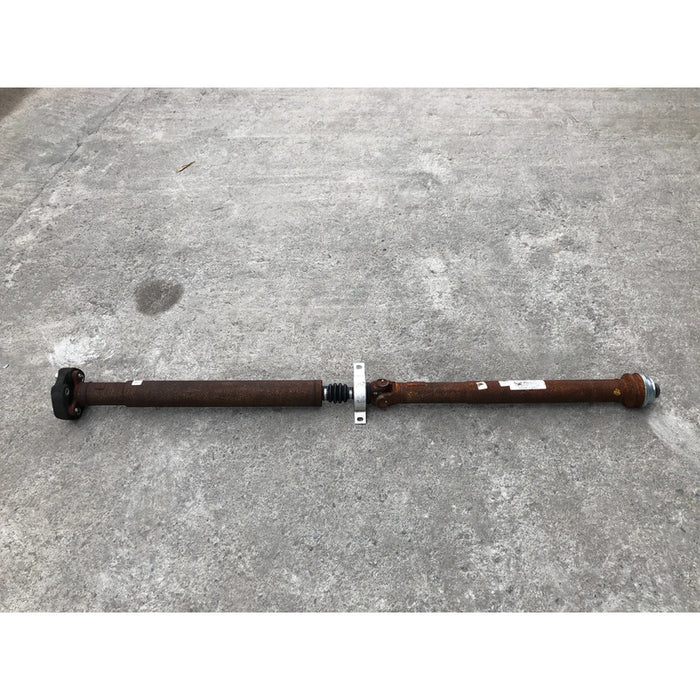 Barra Cardan Original Para Ford Explorer 2020, 2021, 2022, 2023, 2024 4x2 Motor 2.3 Lts.