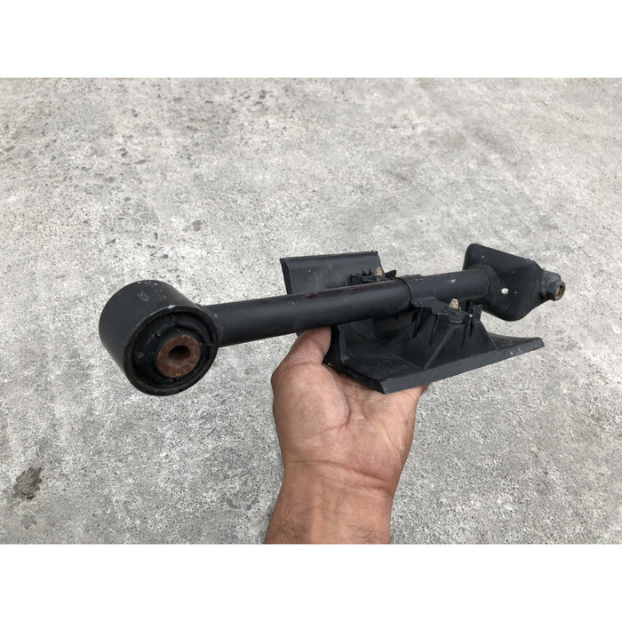 Tirante Trasero Derecho Inferior Para Mazda Cx5, Cx-5 2019, 2020, 2021, 2022, 2023, 2024 - Motor 2.5 Litros, Original