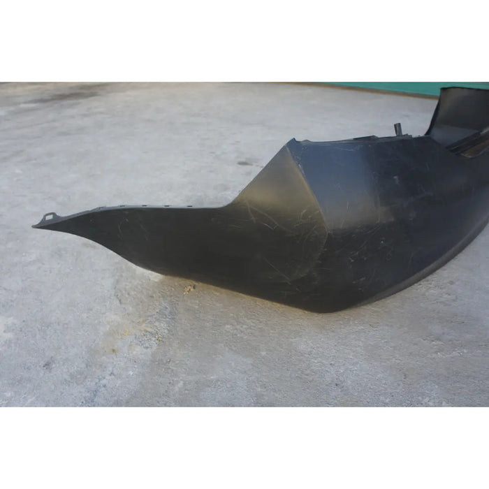 Defensa Trasera Para Nissan Versa 2012, 2013, 2014