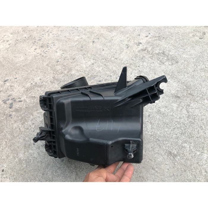 Porta Filtro De Aire Nissan Pathfinder 2017 Al 2020 3.5