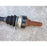 Junta Homocinetica Trasera Izquierda Para Bmw 528i 2012, 2013, 2014, 2015, 2016 Motor 2.0 Original