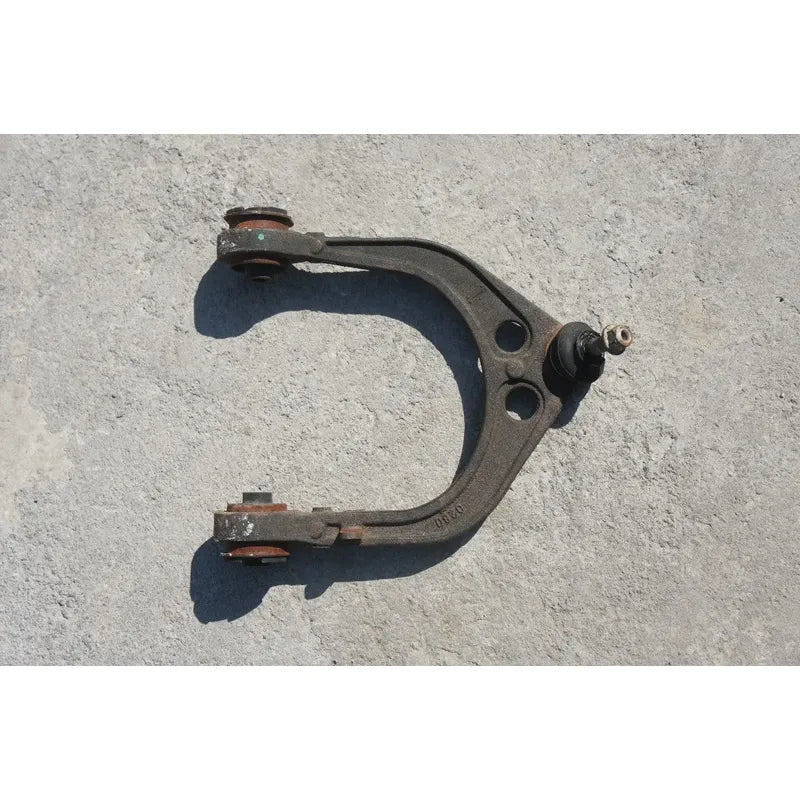 Horquilla Delantera Derecha Para Dodge Charger 2011, 2012, 2013, 2014