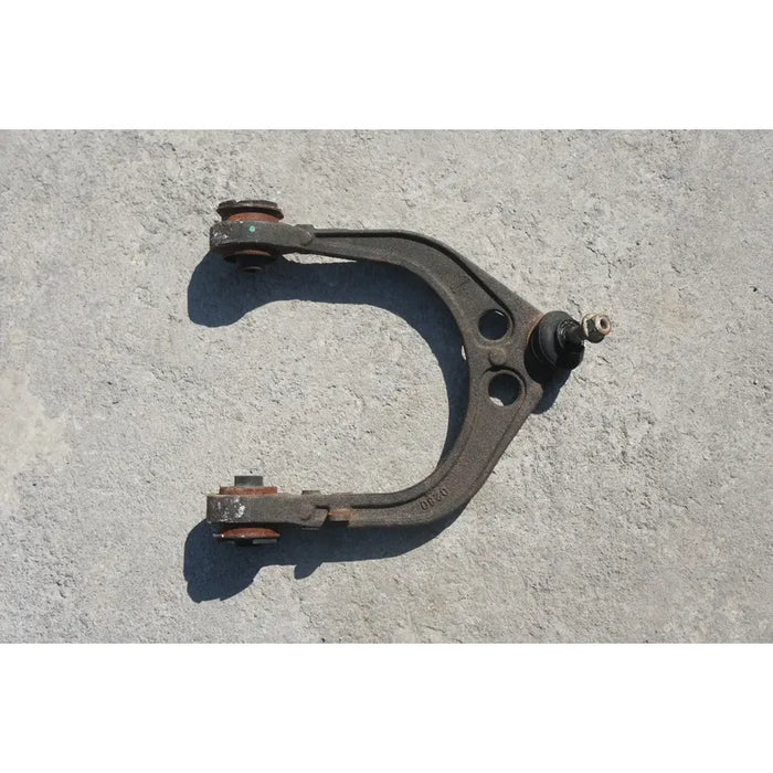Horquilla Delantera Derecha Para Dodge Charger 2011, 2012, 2013, 2014